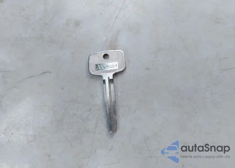 2003 Toyota Tacoma Base V6 z USA, uszkodzony, nr VIN 5TEHN72N03Z245553